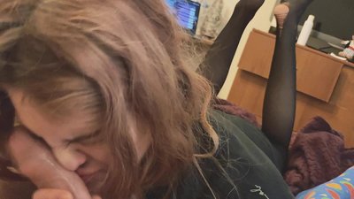 Pornoa korkokengissä