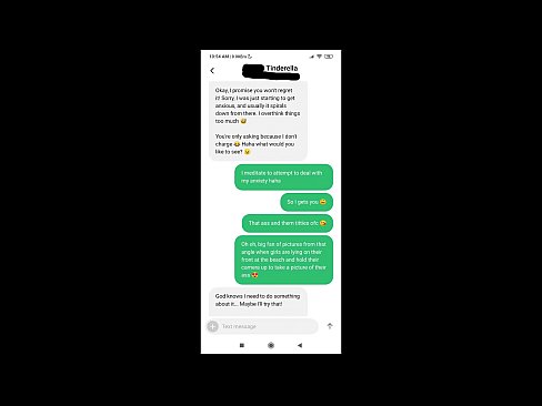 ❤️ Lisäsin uuden PAWG:n Tinderistä haaremiini ( talk to Tinder included) ❌ Vittu video at us fi.eviewporn.ru ❌️